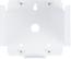 FLEXSON Väggfäste för SONOS CONNECT Vit Single