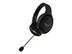 ASUS TUF Gaming H5 Lite Kabling Gul Sort Headset