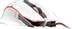 RIOTORO Mouse USB Aurox Gaming RGB wh