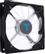 RIOTORO Case acc Fan 12cm CrossX bl LED