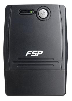 FSP/Fortron Fp 800 Uninterruptible Power (FP 800)