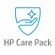 HP Electronic Care Pack Accidental Damage Protection - Utökat serviceavtal - material och tillverkning - 5 år - hämtning och retur - 9x5 - reparationstid: 3-7 arbetsdagar - för EliteBook x360, ZBook 17 G (UB1L4E)