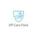 HP 1 års Care Pack med utbyte nästa dag för Officejet Pro-skrivare