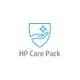 HP Samsung 5y Nbd w/DMR MX7 CLR MFP SVC