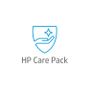 HP Care Pack imprimantes Workgroup