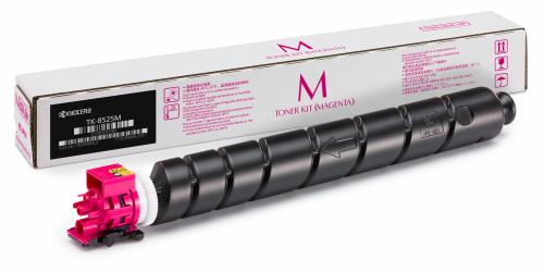KYOCERA Toner Magenta TK-8525M (1T02RMBNL0)