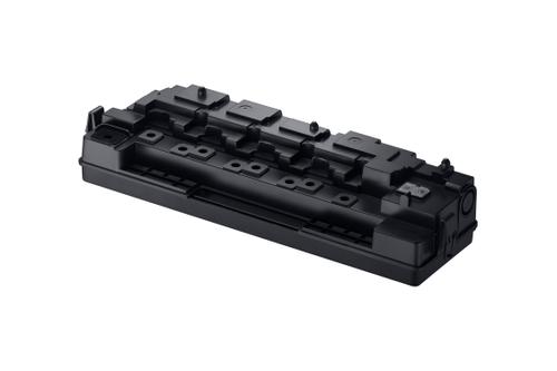 HP Samsung CLT-W806 - Black, yellow, cyan, magenta - waste toner collector - for MultiXpress SL-X7400, SL-X7500, SL-X7600 (SS698A)