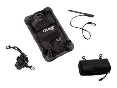 OTTERBOX OB UTILITY LATCH SAMSUNG GALAXY GALAXY TAB ACTIVE 2 BLACK ACCS (77-58296 $DEL)