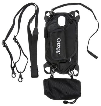 OTTERBOX OB UTILITY LATCH SAMSUNG GALAXY GALAXY TAB ACTIVE 2 BLACK ACCS (77-58296 $DEL)