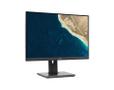 ACER B277 27 1920 x 1080 VGA (HD-15) HDMI DisplayPort 75Hz Pivot Skærm (UM.HB7EE.002)