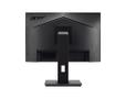 ACER B277 27 1920 x 1080 VGA (HD-15) HDMI DisplayPort 75Hz Pivot Skærm (UM.HB7EE.002)