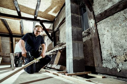 METABO SSE 18 LTX Compact Bajonetsav Med batteri Intet batteri  (602266840)