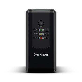 CYBERPOWER Uninterruptible Power Supply  (UT650EG)