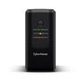 CYBERPOWER Uninterruptible Power Supply  (UT650EG)