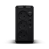 CyberPower Uninterruptible Power Supply (UT850EG)