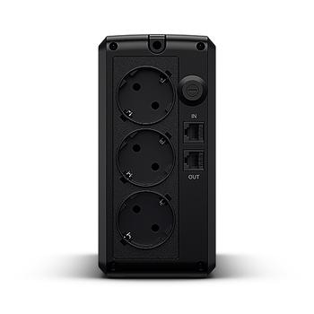 CYBERPOWER Uninterruptible Power Supply  (UT650EG)