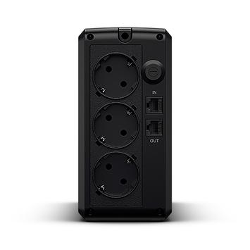 CyberPower Uninterruptible Power Supply (UT850EG)