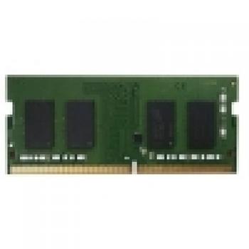 QNAP 4GB DDR4 RAM 2400 MHz SO-DIMM 260 pin A0 version (RAM-4GDR4A0-SO-2400)