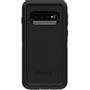 OTTERBOX Defender Case for Samsung Galaxy S10 - Black (77-61282)
