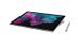 MICROSOFT Surface Pro 6 12,3" Sølv Touch, Core i5-8250U Quad Core,8GB RAM,128GB PCIe SSD,uten Type Cover ,W10H