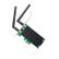 TP-LINK WLAN PCIe-Card 1200mb Archer T4E AC1200, Beamforming