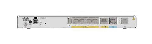 CISCO 926 VDSL2/ ADSL2+over ISDN and 1GE (C926-4P)