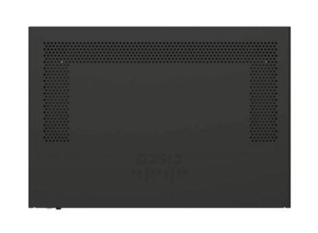 CISCO 926 VDSL2/ ADSL2+over ISDN and 1GE (C926-4P)