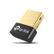 TP-LINK BLUETOOTH 4.0 NANO USB ADAPTER | NANO SIZE USB 2.0    IN