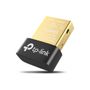 TP-LINK UB400 - Nätverksadapter - USB 2.0 - Bluetooth 4.0