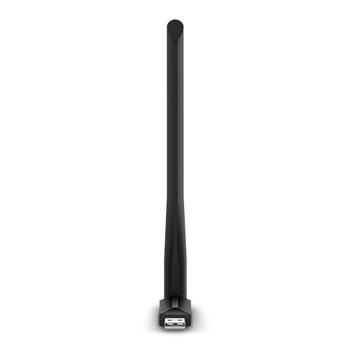 TP-LINK AC600 DB Wireless High Gain USB Adapter (ARCHER T2U PLUS)