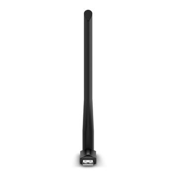 TP-Link Archer T2U Plus - nettverksadapter - USB 2.0 (ARCHER T2U PLUS)