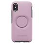 OTTERBOX Pop Symmetry iPhone X/Xs- pink (77-61654)