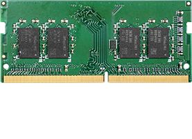 SYNOLOGY DDR4-2400 non-ECC (D4NESO-2400-4G)