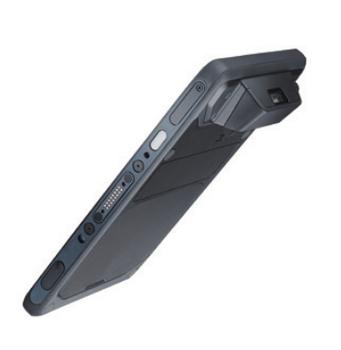 ADVANTECH AIM-EXT0-0040 POS-systeemaccessoire Zwart (AIM-EXT0-0040)