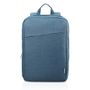 LENOVO 15.6 LAPTOP CASUAL BACKPACK B210 BLUE ACCS