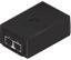 UBIQUITI PoE-24 Passive PoE Adapter EU, 24V 1A, grounding/ ESD protection, 30W