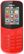 NOKIA 130 Red Phone F-FEEDS
