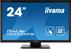 IIYAMA ProLite T2453MTS, 23.6"