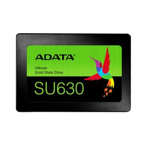 A-DATA ADATA SU630 240GB 2.5inch SATA3 3D SSD (ASU630SS-240GQ-R)