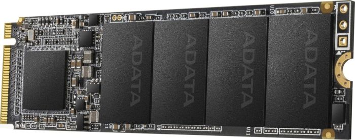 XPG SX6000 Lite 1TB PCIe 3D NAND PCIe Gen3x4 M.2 2280 NVMe 1.3 R/W up to 1800/1200MB/s SSD ASX6000LNP-1TT-C