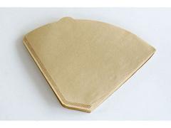 OEM Kaffefilter No4 brun (200)