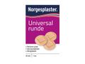 Norgesplaster Plaster NORGESPLASTER Univ. Runde 20stk