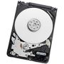 WESTERN DIGITAL HGST Travelstar Z5K500 HTS545050A7E680 - Hårddisk - 500 GB - inbyggd - 2.5" - SATA 6Gb/s - 5400 rpm - buffert: 8 MB