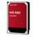 WESTERN DIGITAL HDD Red 2TB 3.5 SATA 6GB/s 256MB