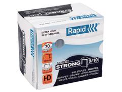 RAPID Heftestift RAPID SuperStrong 9/10 (5000)