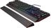 RIOTORO Keyboard USB GhostwriterPrismRGB