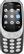 NOKIA 3310 3G Charcoal F-FEEDS