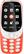 NOKIA 3310 Warm Red F-FEEDS