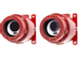 Fireray 3000 Exd Detector Pack