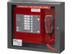 PUBLIC AUDIO Firemen panel in a box